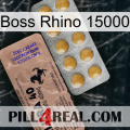 Boss Rhino 15000 41